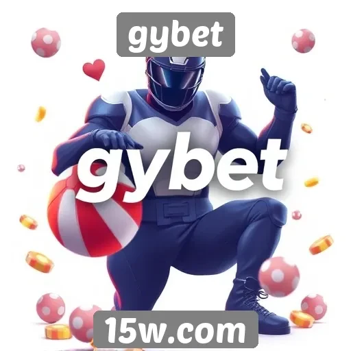 gybet apresenta nova plataforma de jogos online