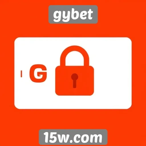 Recursos de segurança do site Gybet em análise