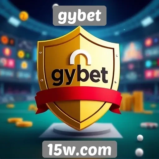 Avaliação da segurança no site de jogos gybet