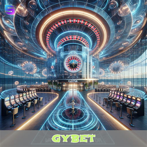 Slots Fantásticos: A Experiência Inigualável do Gybet para Jogadores