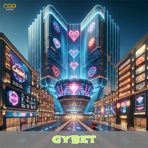 Benefícios VIP no Gybet: Experiência de Jogos Elevada